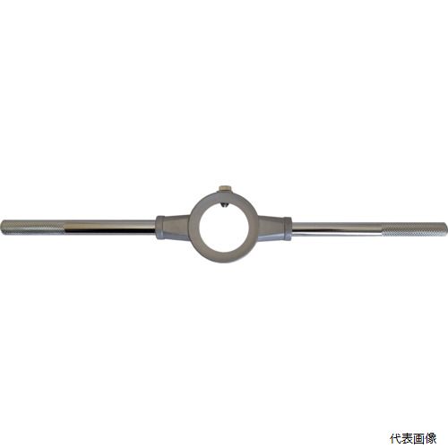 イシハシ精工 P-HDL-50R ISF パック入 ダイスハンドル 50径用