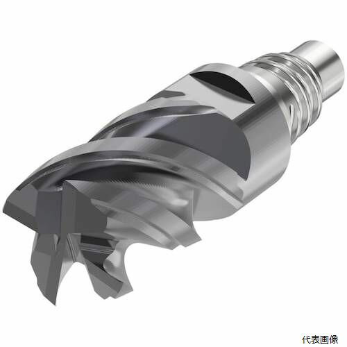 セコ・ツールズ XSE550E12120D2CZ4 セコ Xヘッドインサート SIRA