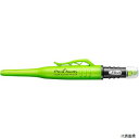 Pica Marker 7070 ピカマーカー 建築用シャープペンシル“Fine Dry” 丸芯0.9mm 黒HB