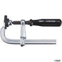 ロブテックス WS1010A エビ L型クランプ エビ万力 グリップハンドル 100mm×99mm