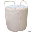 萩原工業 J-301 萩原 J-Bag(ジェイバッグ)301 ベージュ 土木用大型土のう 無鉛タイプ 排出口無し