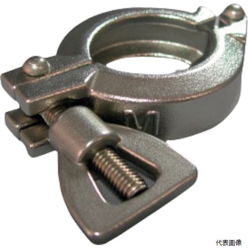 コンサス Z2H-15S Consuss 304 2H 中・高圧クランプ 1S／1.5S