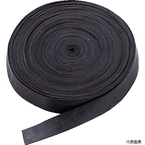 【スタンプラリー】トラスコ GR-2020F TRUSCO ゴムロープフリータイプ 幅20mmX長さ20m