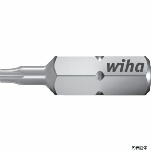 wiha 7015020 �ȥ륯���ӥå� T20��25mm