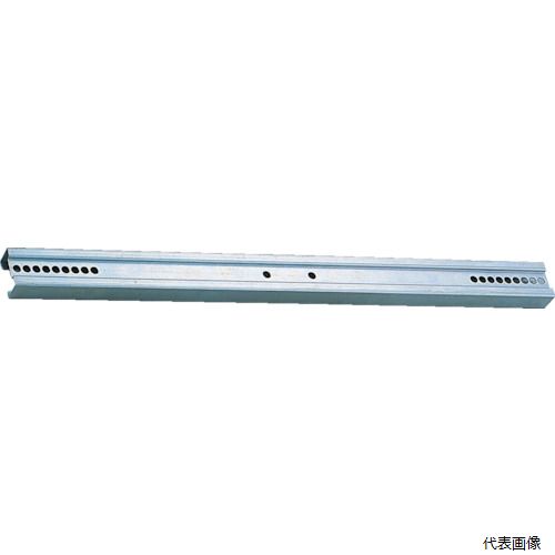 トラスコ FCD-70 TRUSCO 伸縮式コンテナ台車用連結バー 695-795用 L594