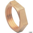 アソー NR-1002 ASOH ロックナット PF1/4