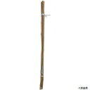 加藤伝蔵商店 J069 伝蔵 園芸支柱60cm5本束