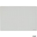 【スタンプラリー】ライオン事務器 CM-45F(25720) ライオン 折りたたみ式カッティングマット 450×300 CM-45F