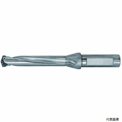 ダイジェット TEZD3000S32F-MS TA-EZドリル フランジ本体