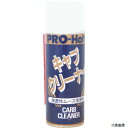 武蔵ホルト 411010 Holts 411010 Pro-Holts キャブクリーナー 4978955411010(4)