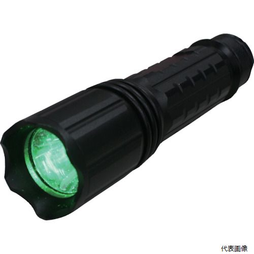 コンテック SP-GR-01 KONTEC インスペクションライト(ノーマル照射、乾電池駆動)