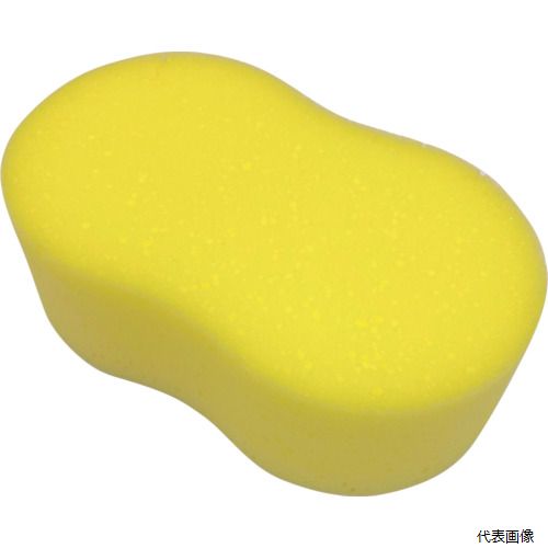 ワコー CS-01 WAKO SpaPlusカーシャンプー用スポンジ CS-01