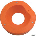 シシク STG-M-MG-OR ストッパーゴム(磁石入り) Mサイズ オレンジ