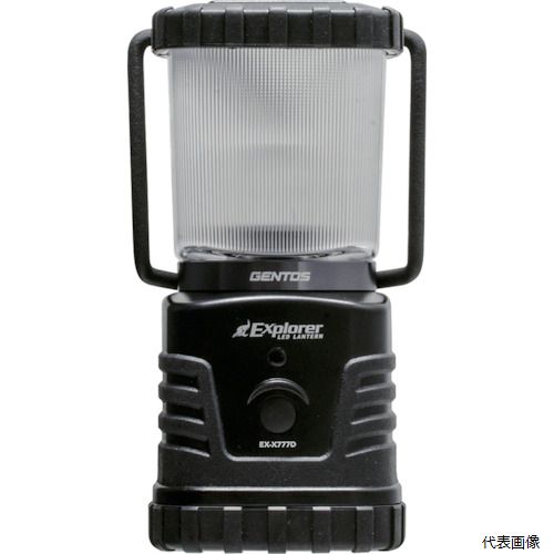 楽天市場】ジェントス ex 777 xpの通販