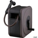 タカギ RC1220BR ホースリール BOXY NEXT 20m(BR)