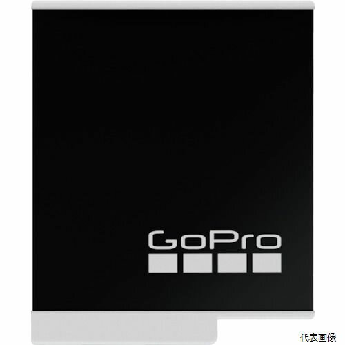 GoPro ADBAT-011-JV エンデューロバッテリー