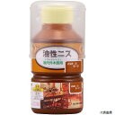 和信ペイント 900113 油性ニス チーク 120ml