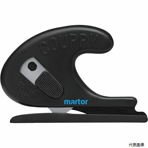 martor 43136.02 シートカッター SECUMAX COUPPY 43136