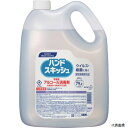 【スタンプラリー】花王 504562 Kao 業務用ハンドスキッシュ 詰め替え用 4.5L