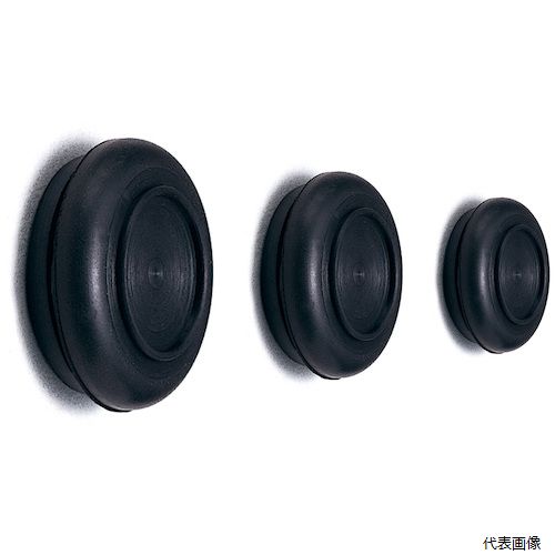 タカチ電機工業 SG17-23 タカチ 膜付グロメット SGシリーズ