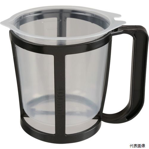 大塚刷毛製造 3221180400 大塚 新 補修用カップ 400ml セット (200)