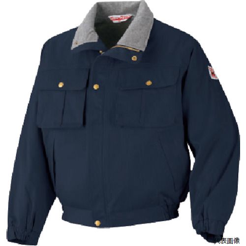 楽天市場】防炎防寒ブルゾン md12000の通販