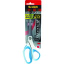 【スタンプラリー】スリーエム 1458 3M チタンコート シザース