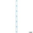 ダイドーハント 65782 DAIDОHANT DH ピッタリサポートI300WH(3×15×285)ホワイト