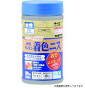 カンペハピオ 00707654002300 KANSAI 水性ウレタン着色ニス 300ML とうめい