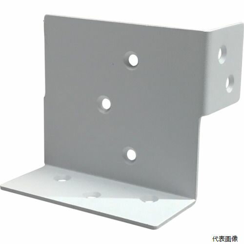 ダイドーハント 10179076 DAIDOHANT 2×4サポート 柱脚金物 タイプ1 24-C-WH