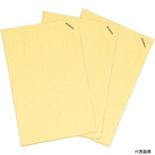 山崎産業 DU852-000X-MB-Y コンドル マイクロファイバークロス ECO 3枚入り Y