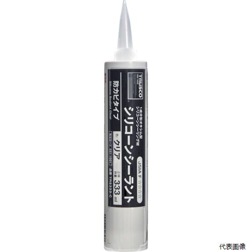 ȥ饹 TRS333-WH TRUSCO ꥳ󥷡(ɥӥ)ۥ磻 333ml