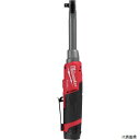 ミルウォーキー M12 FHIR38LR-0 JP milwaukee M12 FUEL 3/8インチハイスピードロングラチェットレンチ
