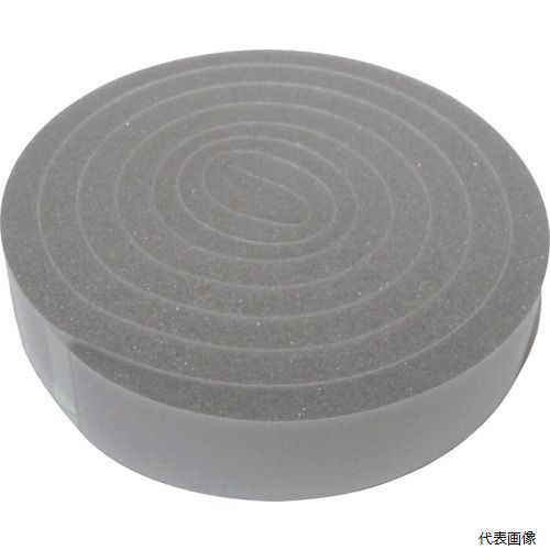 ニトムズ E0232 すきまテープS広幅グレー