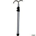SLIK 400631 SL TKG900 丸型アルミ製伸縮手かぎ480〜940mm(3段式)玉掛作業