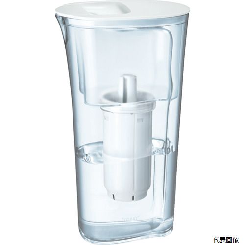 【スタンプラリー】 東レ PT302SV トレビーノ ポット型浄水器 302SV