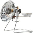 【スタンプラリー】岩谷産業 FW-OH01 Iwatani 屋外専用ヒーター OUTDOOR HEATER