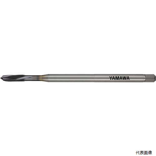 乐天商城 - 弥満和製作所 MHSL-100-P3-M3X0.5 ヤマワ Z-PRO 中硬度炭素鋼用通り穴用スパイラルタップ MHSL L100 P3 M3X0.5