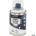 ペベオ・ジャポン 805401 Pebeo 布用水性アクリルスプレー セタスプレー 100ml ホワイト