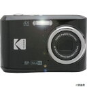 コダック PIXPRO FZ45BK2A デジタルカメラ PIXPRO FZ45 ブラック