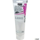 ペベオ・ジャポン 089207 Pebeo デコクリーム 120ml パール色 ペイルシルバー