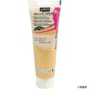 ペベオ・ジャポン 089210 Pebeo デコクリーム 120ml パール色 ゴールド