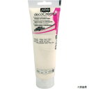 ペベオ・ジャポン 089209 Pebeo デコクリーム 120ml パール色 ペイルゴールド
