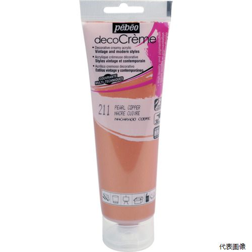 ڥץ꡼ۥڥ٥ݥ 089211 Pebeo ǥ꡼ 120ml ѡ뿧 åѡ