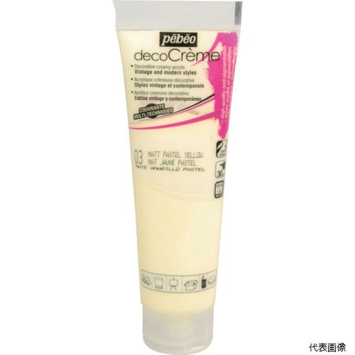 ڥץ꡼ۥڥ٥ݥ 089003 Pebeo ǥ꡼ 120mlޥå ѥƥ륤