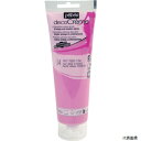 ペベオ・ジャポン 089014 Pebeo デコクリーム 120mlマット ペオニーピンク