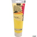 ペベオ・ジャポン 089004 Pebeo デコクリーム 120mlマット イエロー