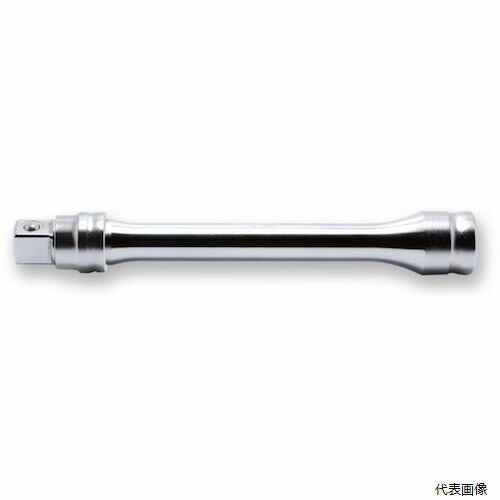山下工業研究所 3760LZ-250 Ko-ken Z-EAL 3／8”(9.5mm)SQ. ロッキングエクステンションバー 全長250mm