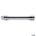 山下工業研究所 3760LZ-75 Ko-ken Z-EAL 3/8(9.5mm)SQ. ロッキングエクステンションバー 全長75mm