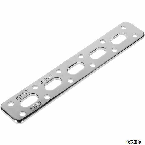 マイスト 6064 MYST 取付金具(カチオン) 25型ストレート